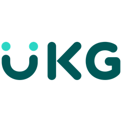 UKG logo