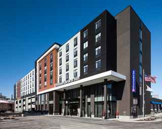 UW Campus Hilton - Madison, WI