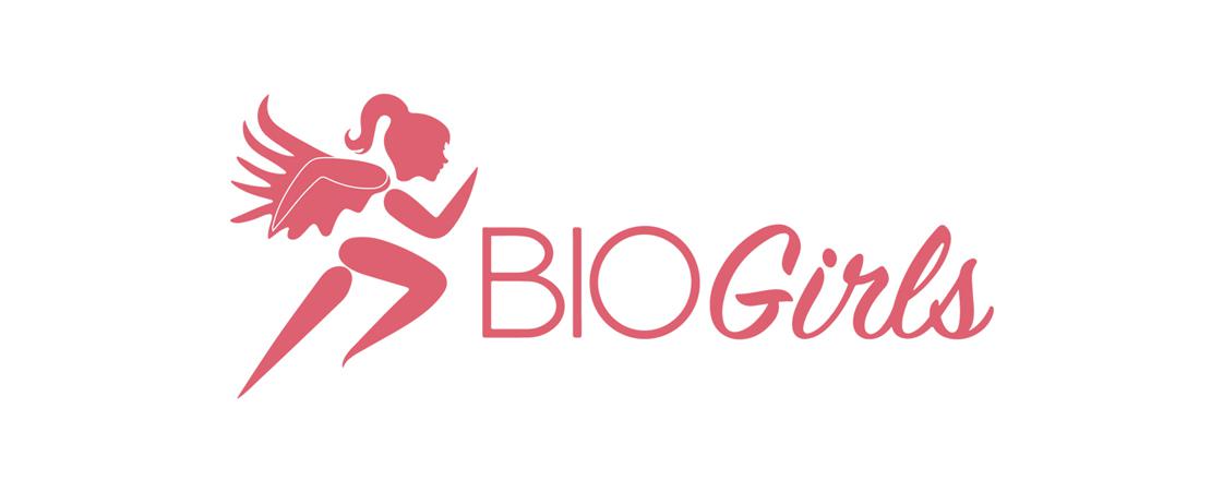 BIO girls logo