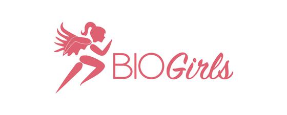 BIO girls logo