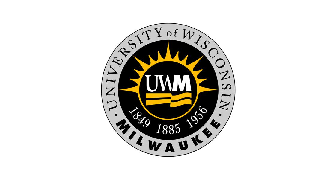 university of wisconsin milwaukee logo