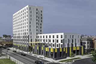 westhaven park chicago full building precast apartments