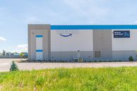 amazon exterior