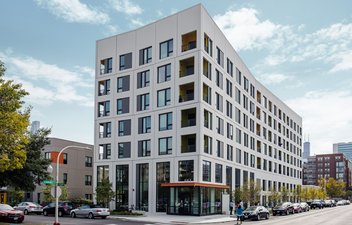 street view of elm 551