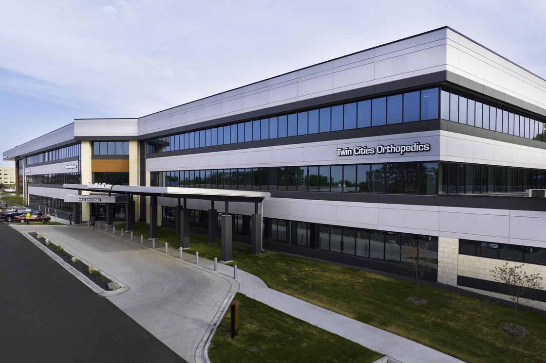 hudson medical center