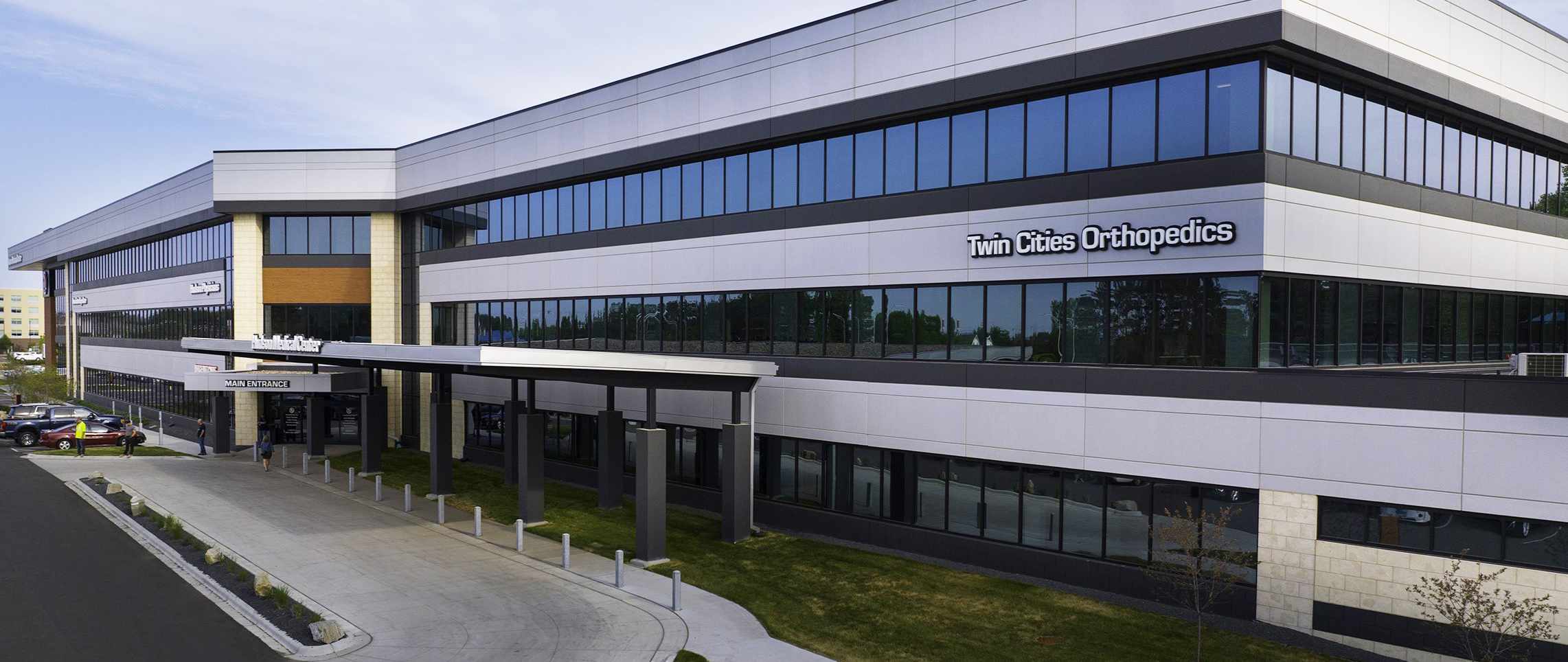 hudson medical center