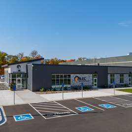 _MLEC_Exterior_Entrance_MR
