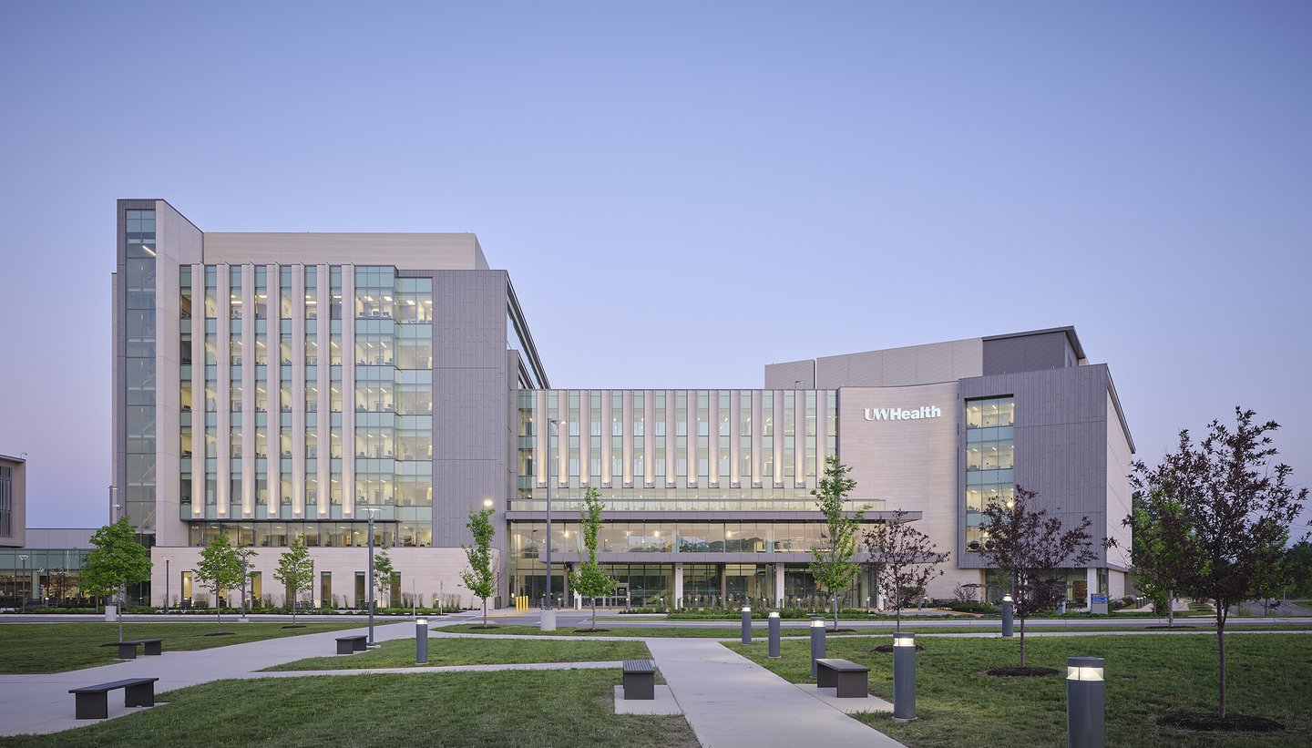 uw health eastpark medical center