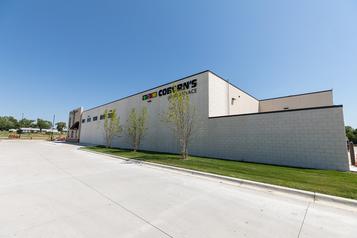 backside of coborns