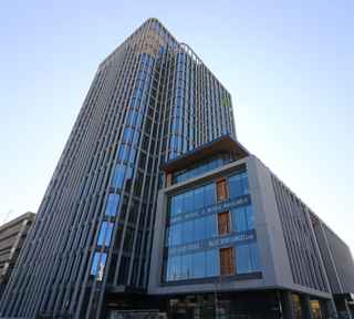 Skyscraper
