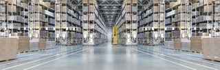 Distribution Center