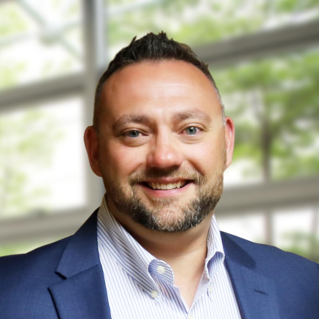 Photo of Scott Monzelowsky