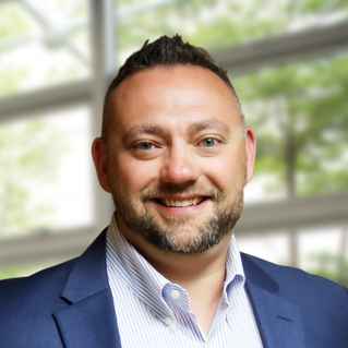 Photo of Scott Monzelowsky