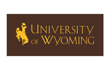 university of wyoming logo
