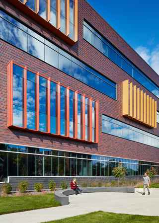 augsburg university