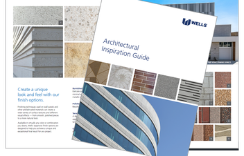 architectural inspiration guide spread