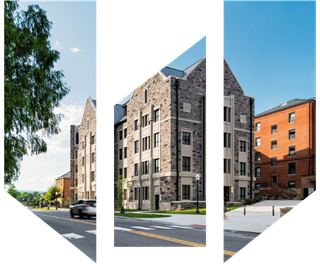 Maple River K12 Entrance