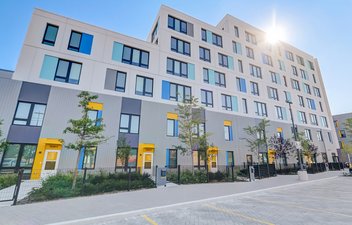 lucy gonzales parsons apartments